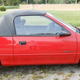 This Geo Metro Convertible Only Has 548 Miles And Could Be Yours
